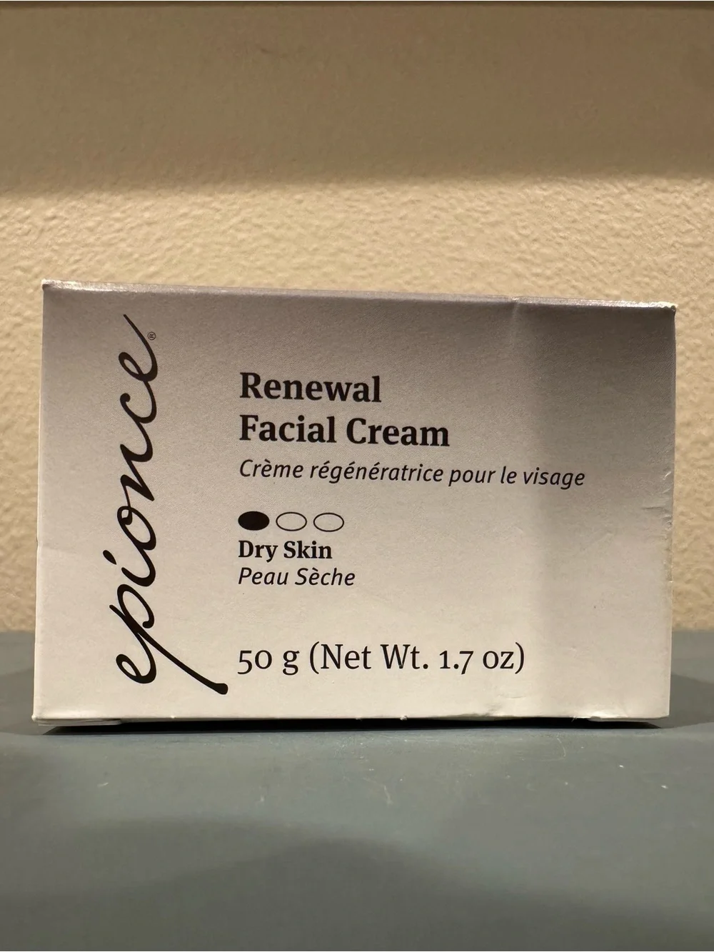 Epionce Renewal Facial Cream (1.7oz) New - Picture 3 of 8